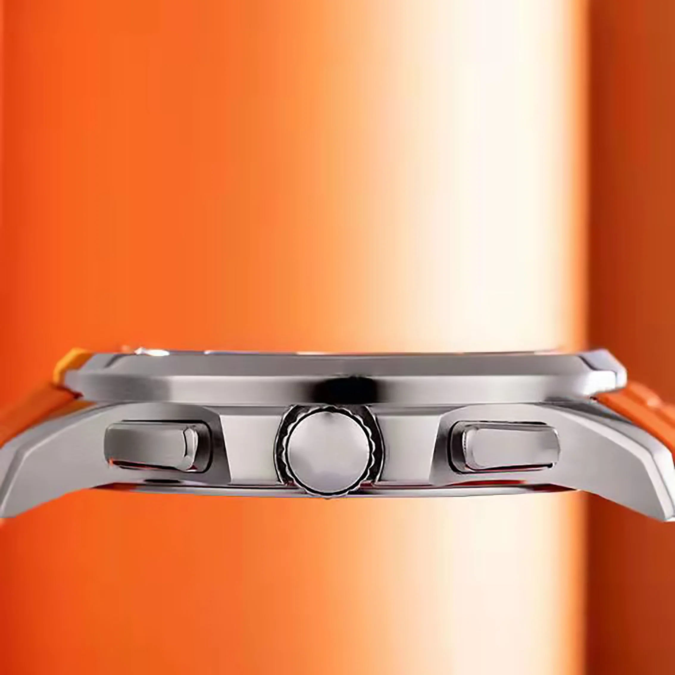 2024 LINBERT Red Men's watch Top