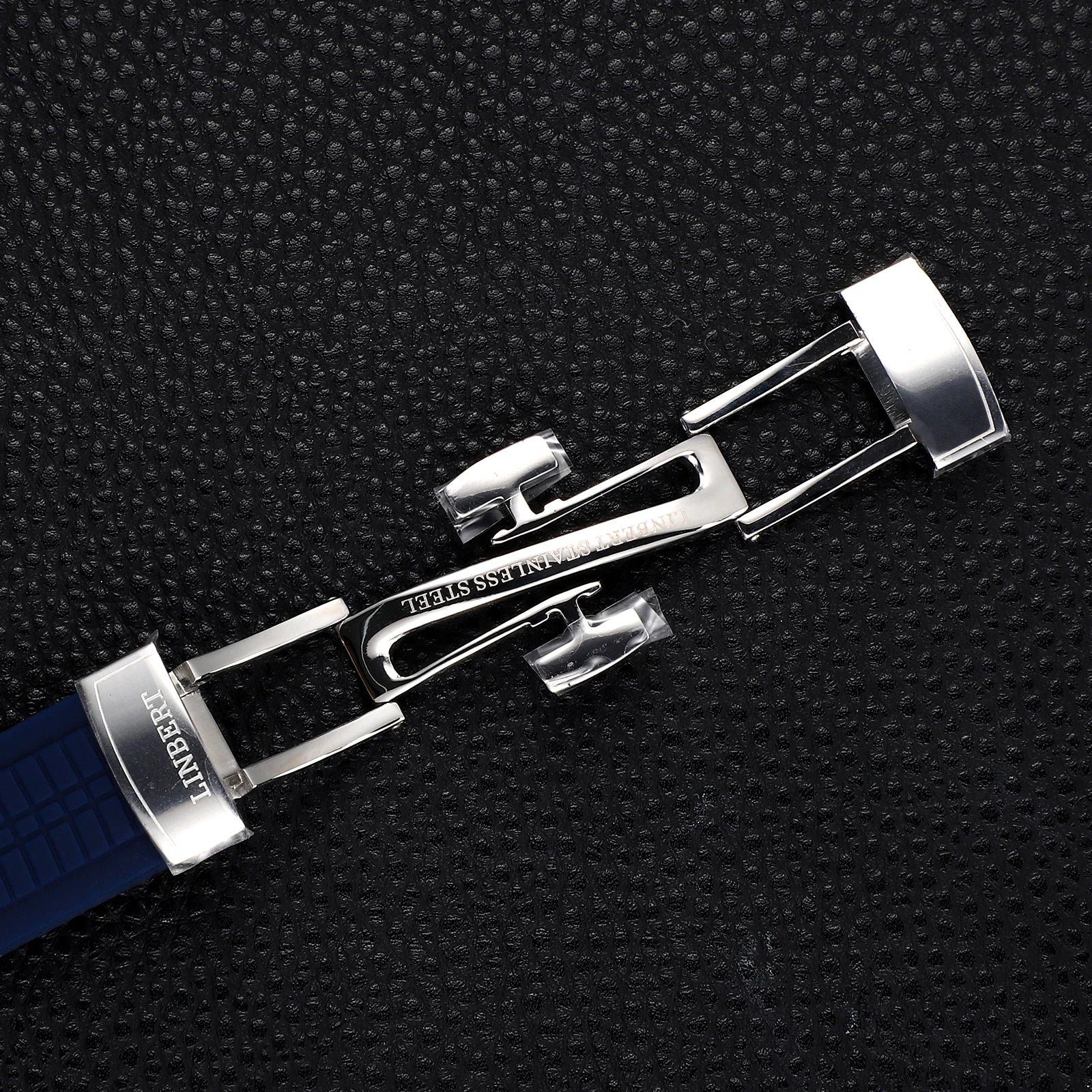 2024 LINBERT Red Men's watch Top