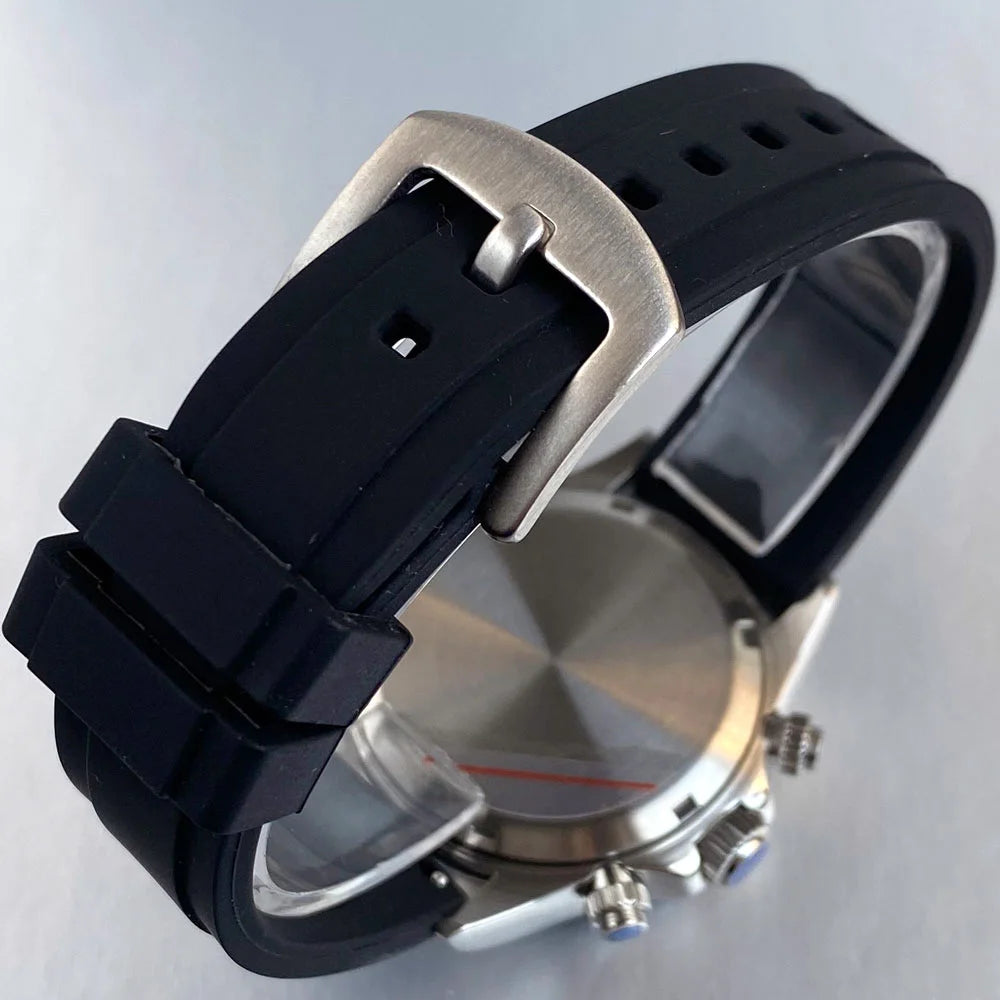 Luxury VK63 Men's Watch