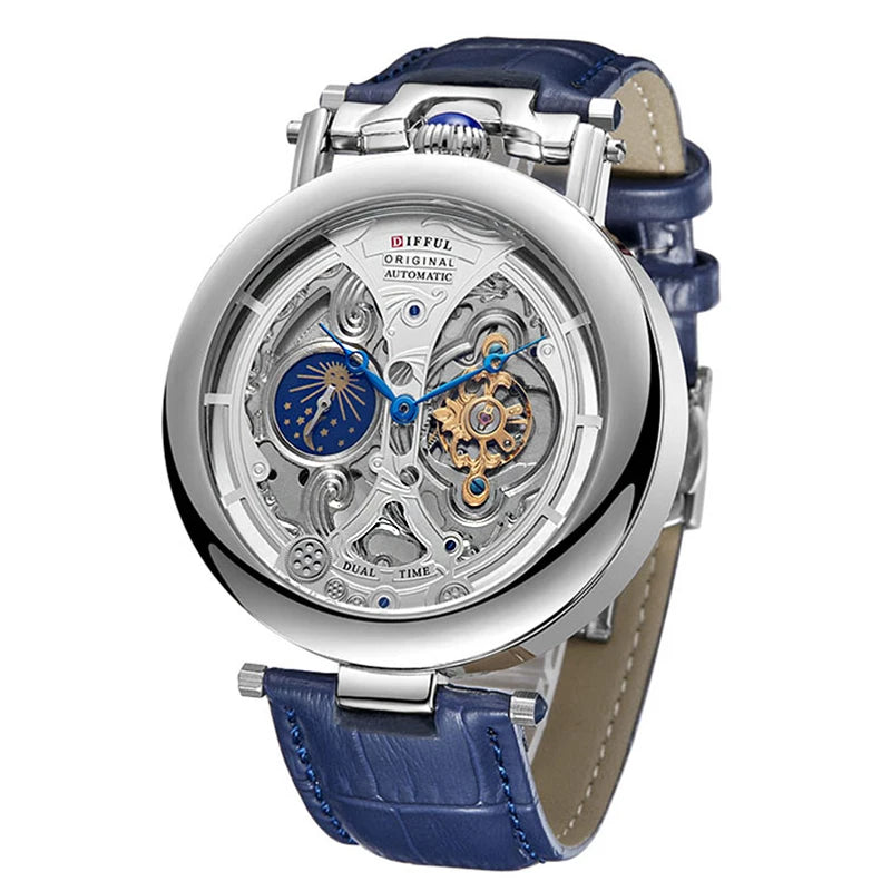 Mechanical Watches Men