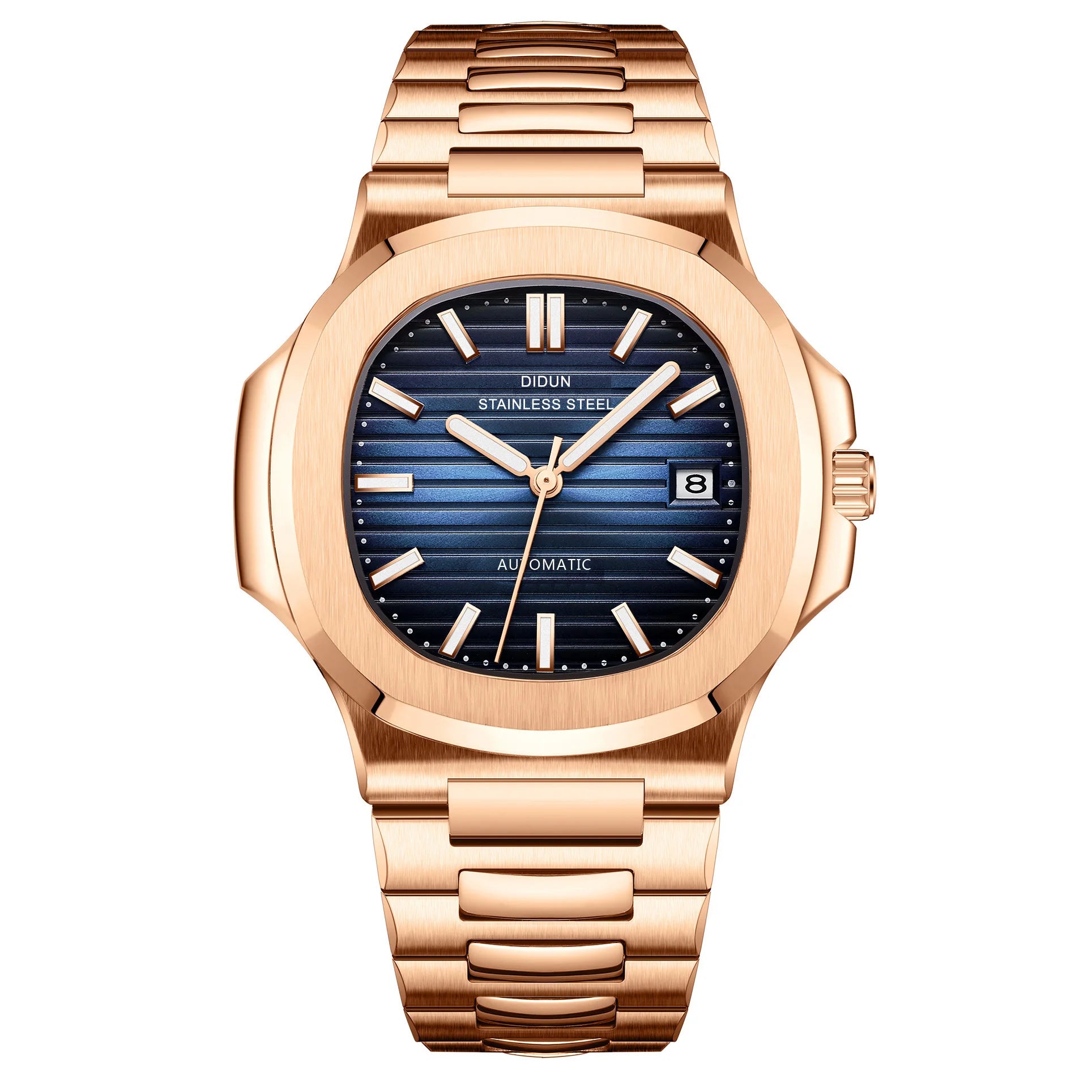 DIUDN DESIGN Men Luxury Watches