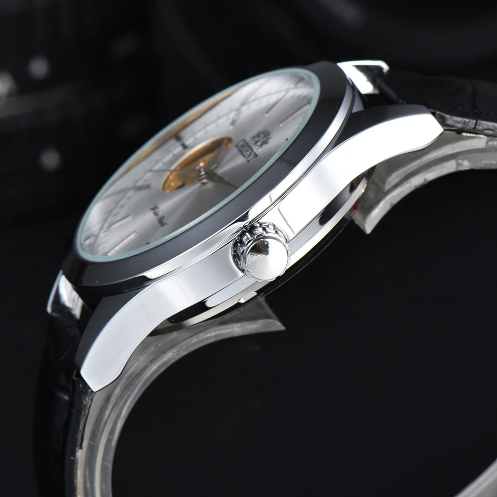 Orient Watch  Fully Automatic Mechanical Watch