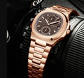 DIUDN DESIGN Men Luxury Watches
