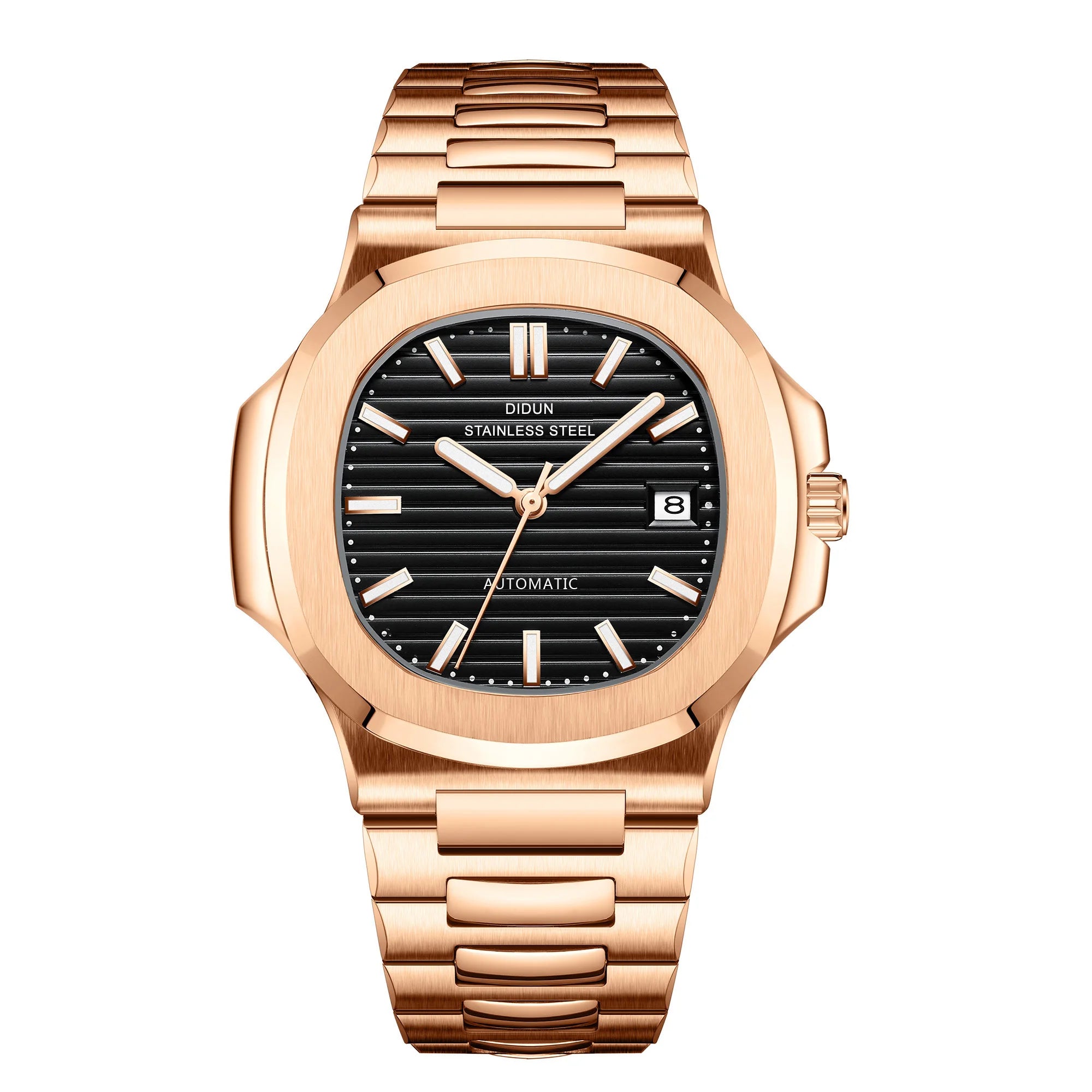 DIUDN DESIGN Men Luxury Watches