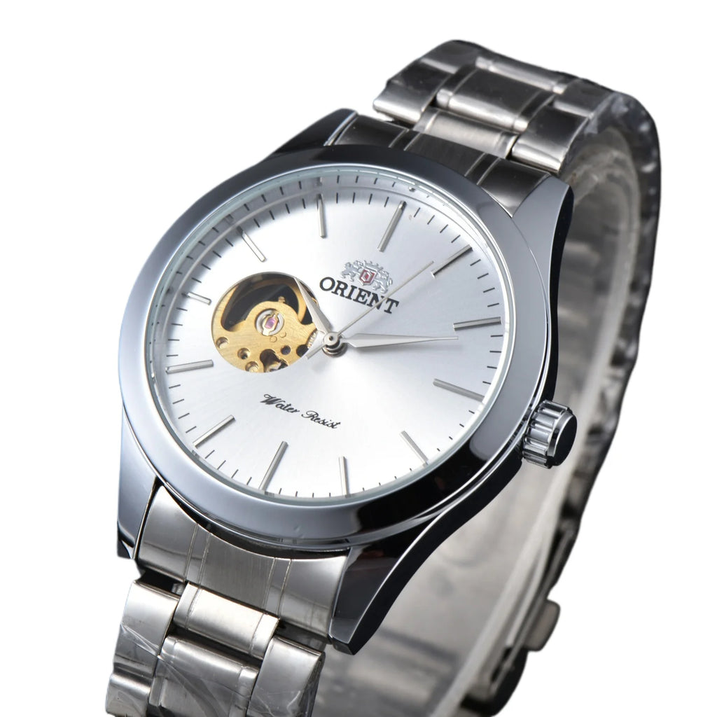Orient Watch  Fully Automatic Mechanical Watch