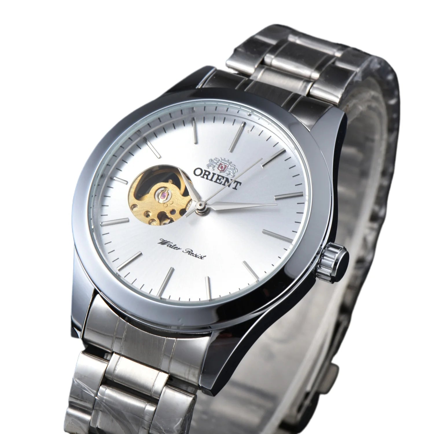 Orient Watch  Fully Automatic Mechanical Watch