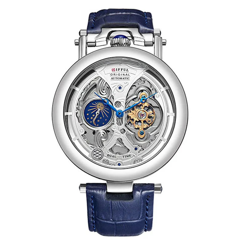Mechanical Watches Men