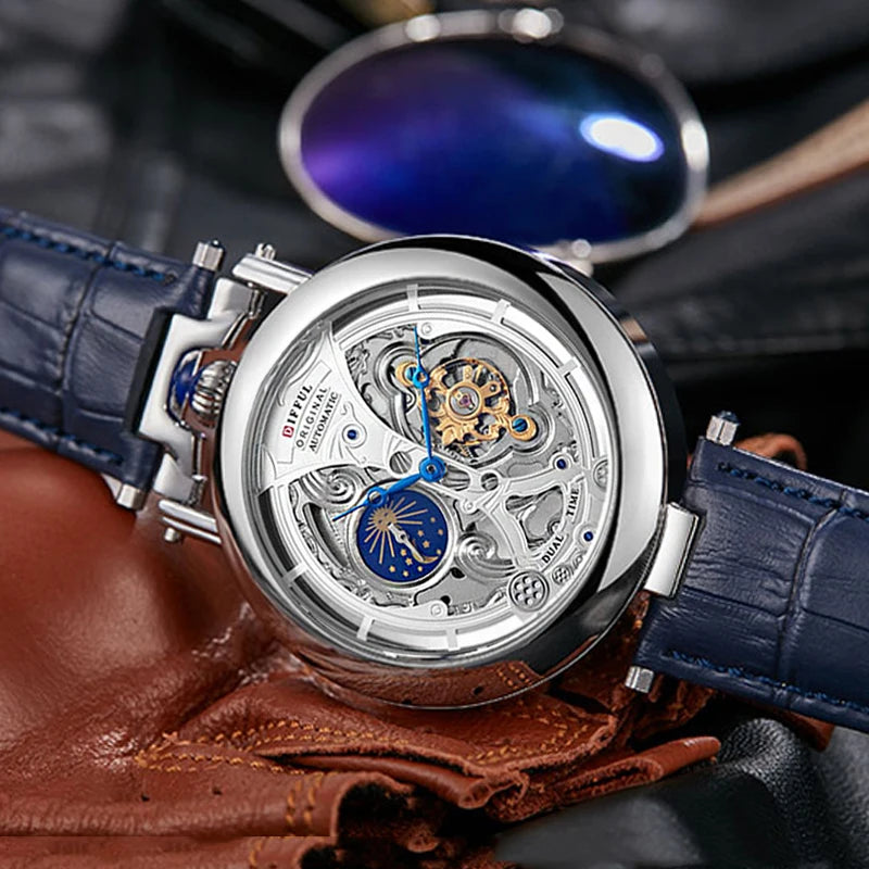 Mechanical Watches Men