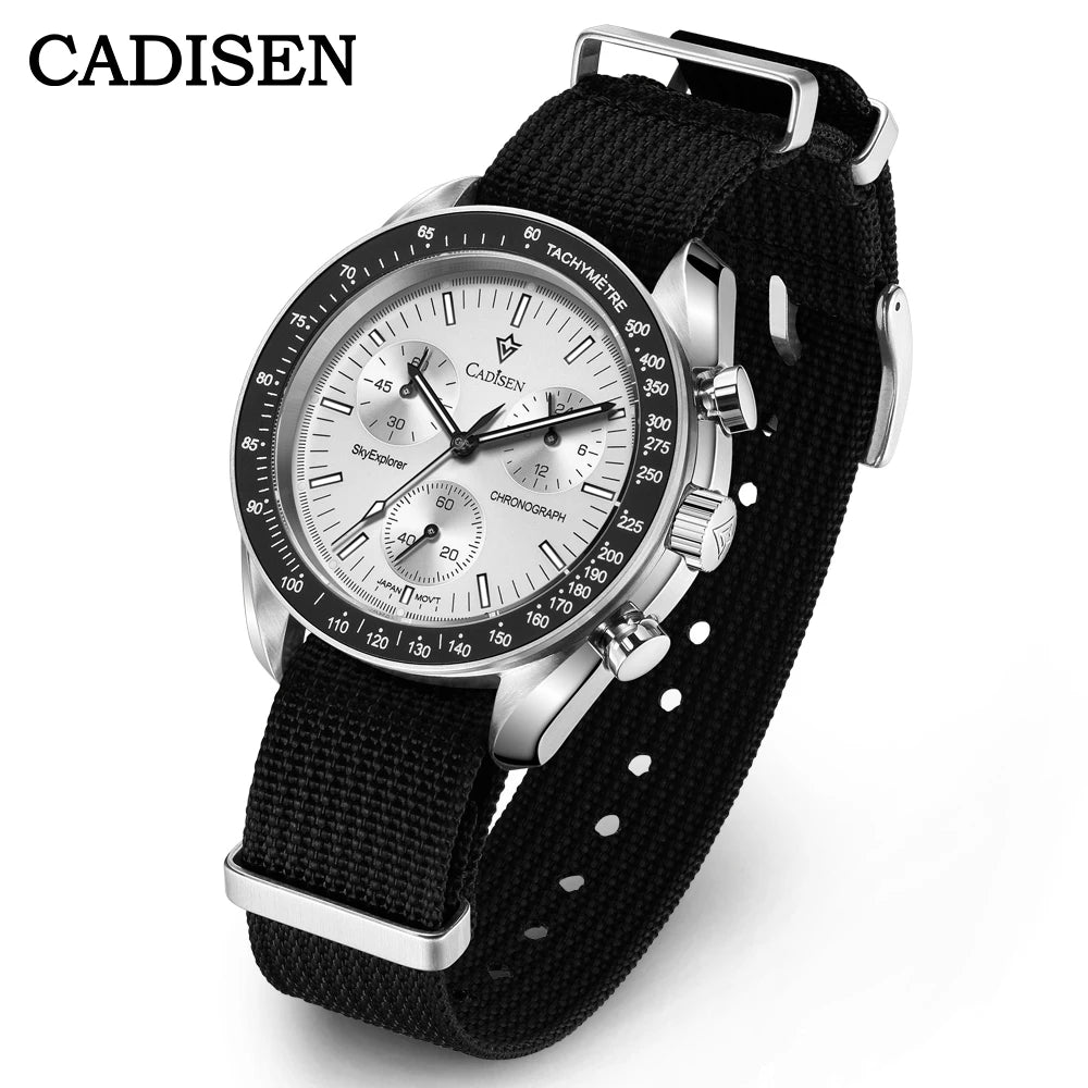 CADISEN New Men's Watches