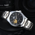 Orient Watch  Fully Automatic Mechanical Watch