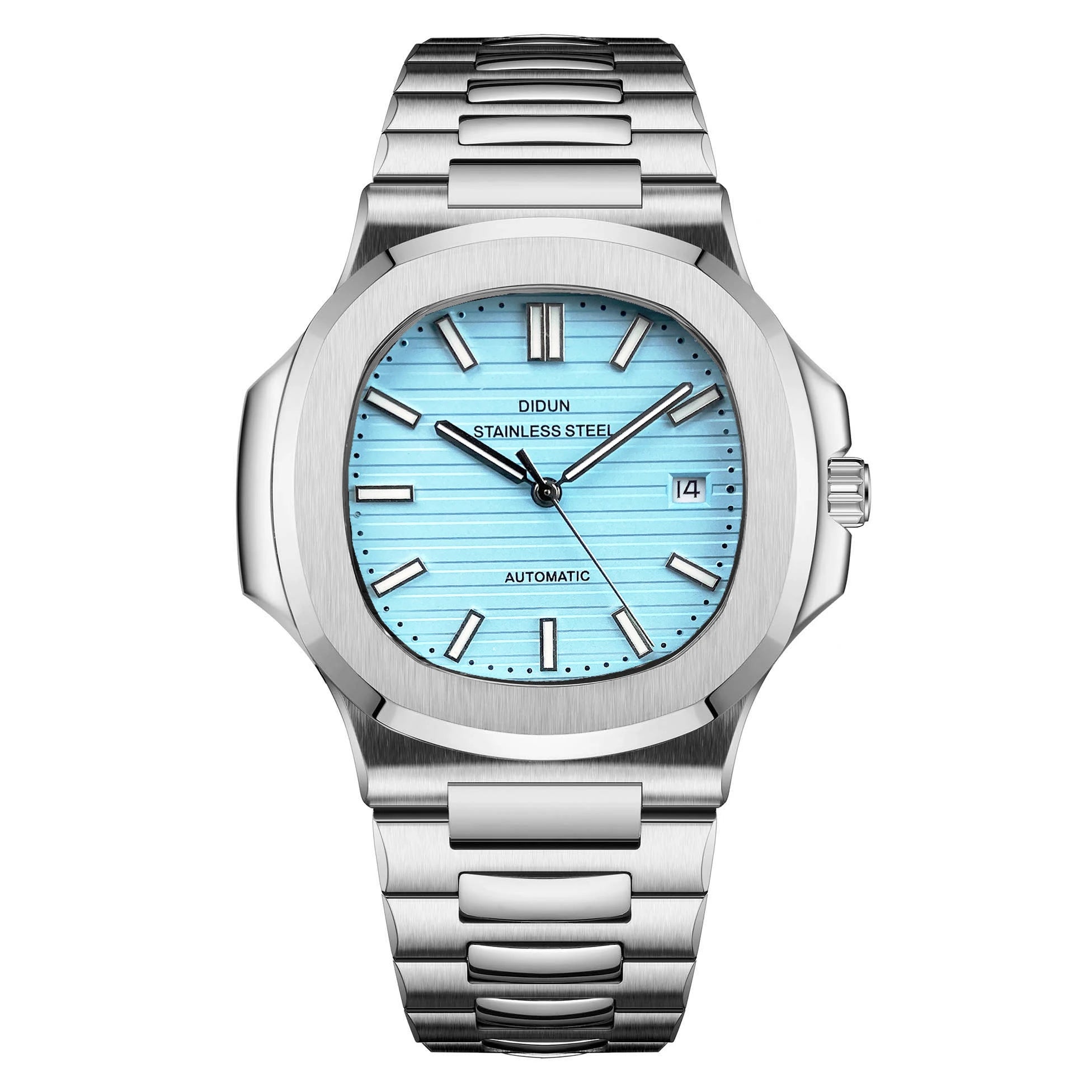 DIUDN DESIGN Men Luxury Watches